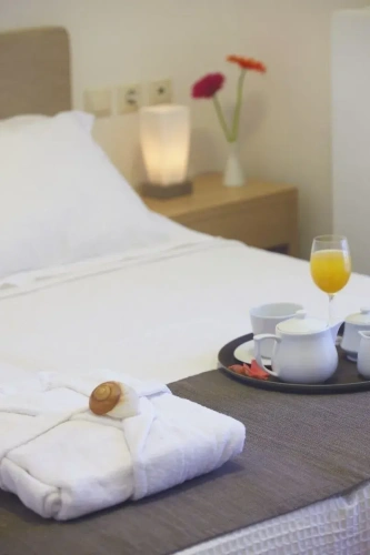 2 Bedrooms Suite