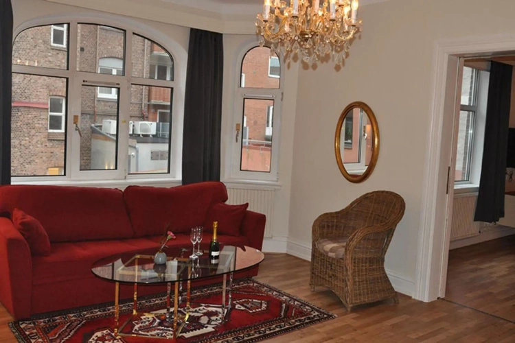 Standard Family room