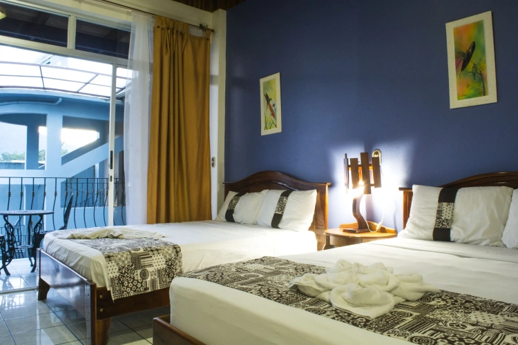 Superior Double room