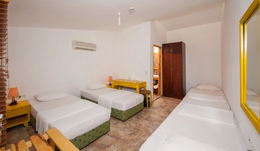 Comfort Twin room