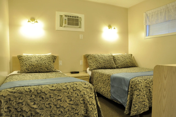 1 Bedroom Cottage