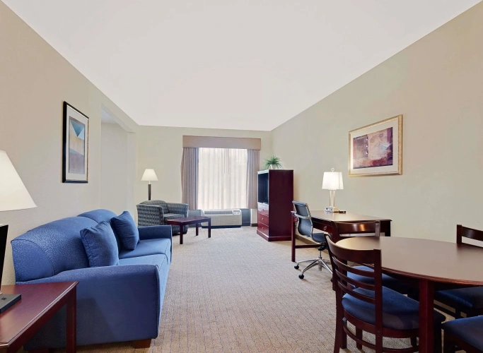 Double Suite