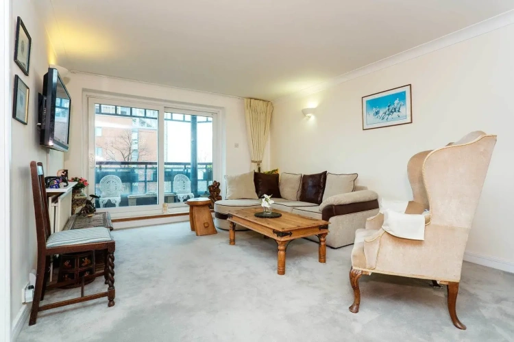 1 Bedroom Cottage