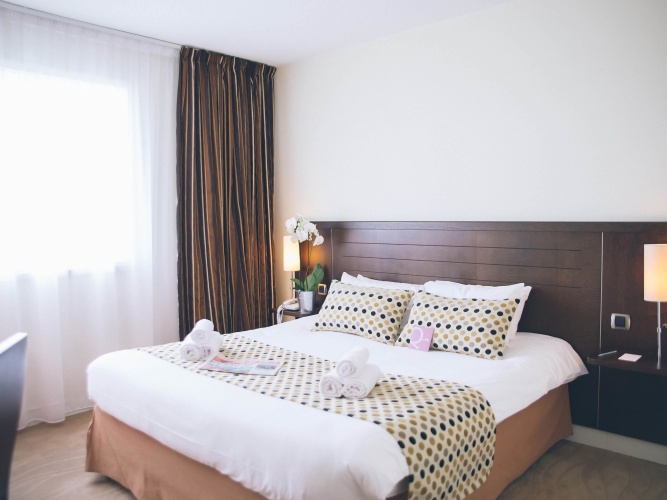 Classic Double room