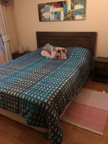 Standard Double Apartment