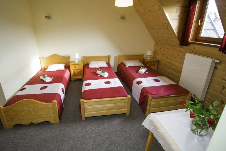 Quintuple Suite