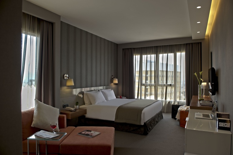 1 Bedroom Superior Suite