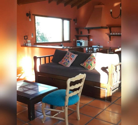 2 Bedrooms Family Apartment