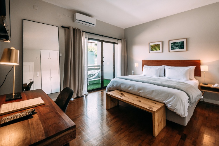 Double Suite