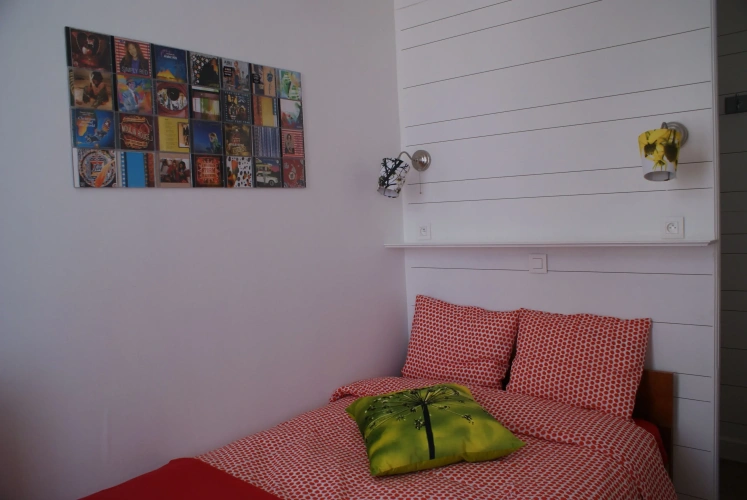 Comfort Apartment