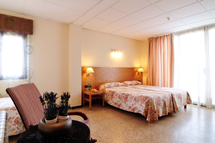 Double room