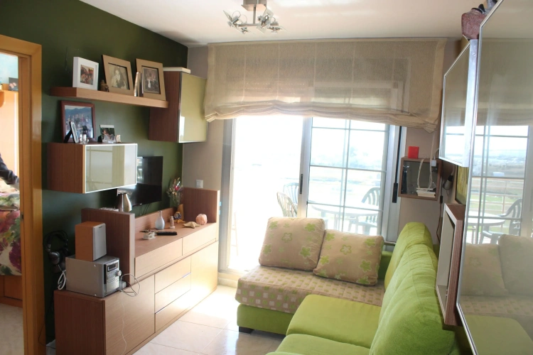 Standard Penthouse room