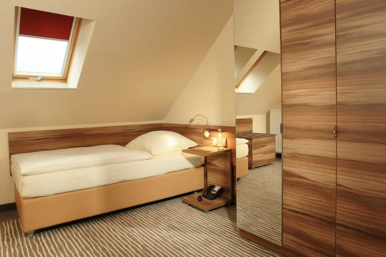 Comfort Single room