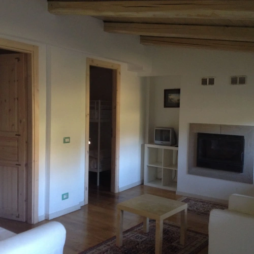 2 Bedrooms Premium Chalet