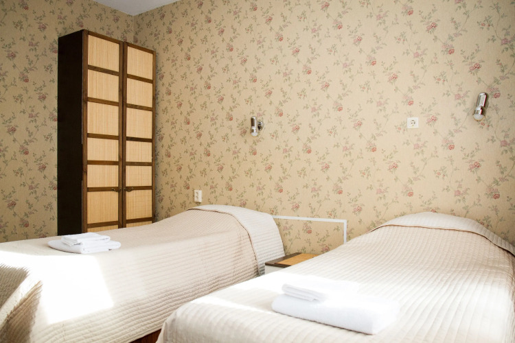 Фотография номера гостевого дома Три Кота