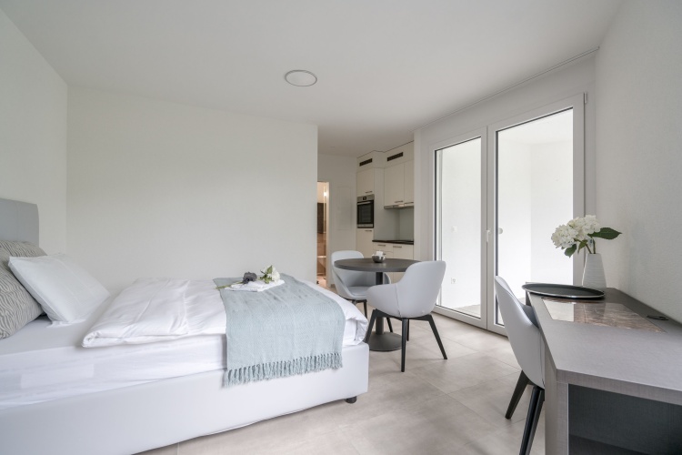 Standard Apartment