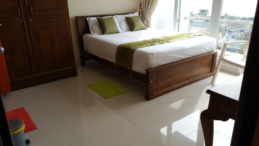 3 Bedrooms Standard room