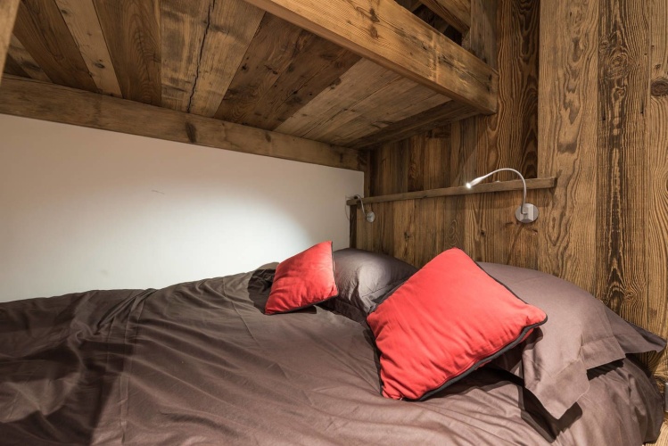 1 Bedroom Chalet