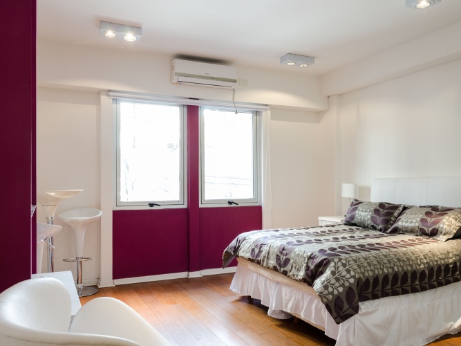 Standard Double Apartment