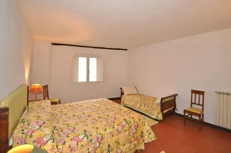 2 Bedrooms Double Apartment