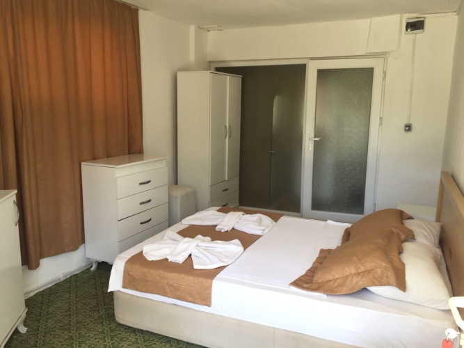 Double Apartment