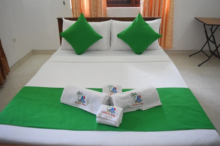 Executive Double room