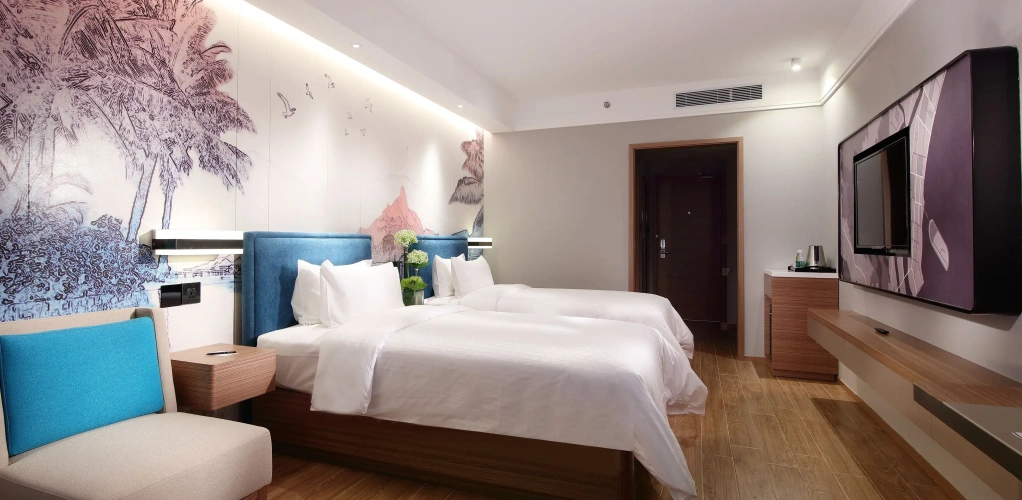 Comfort Twin room