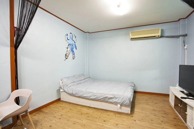 Standard Family room