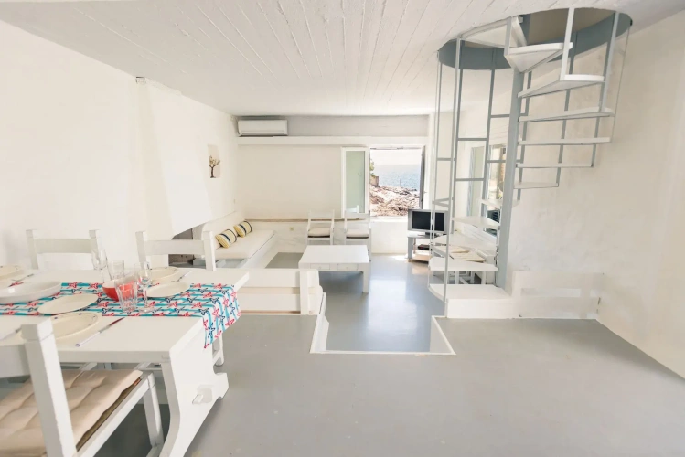 2 Bedrooms Standard Duplex room