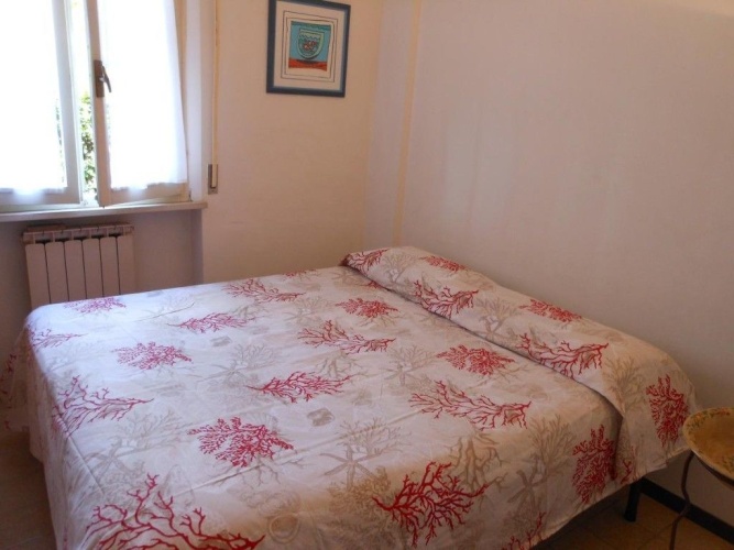 2 Bedrooms Apartment with garden view