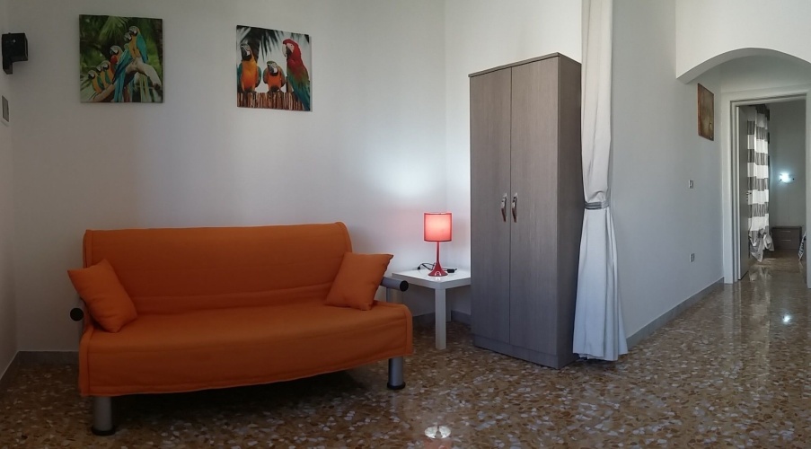 Classic Apartment