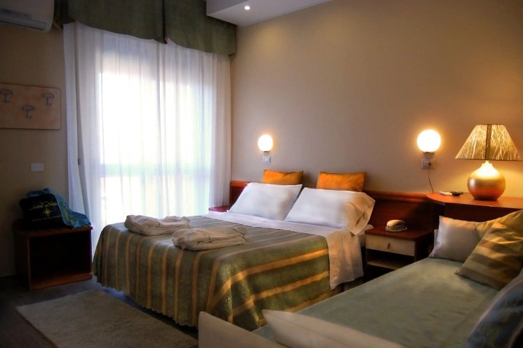 Comfort Double room