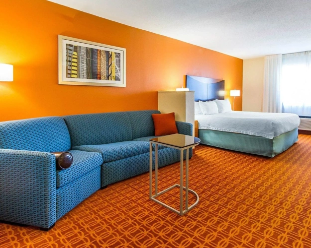 Double Suite