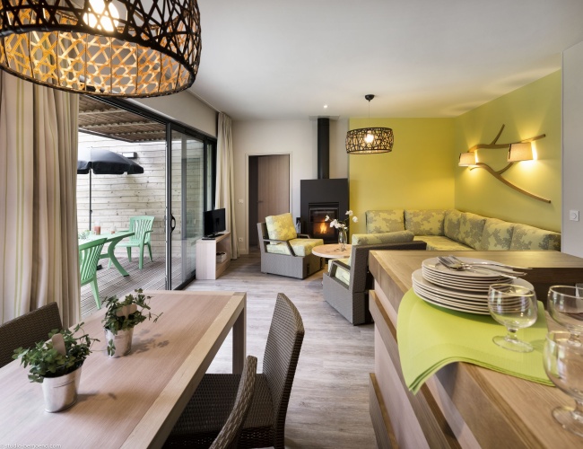 Comfort Cottage