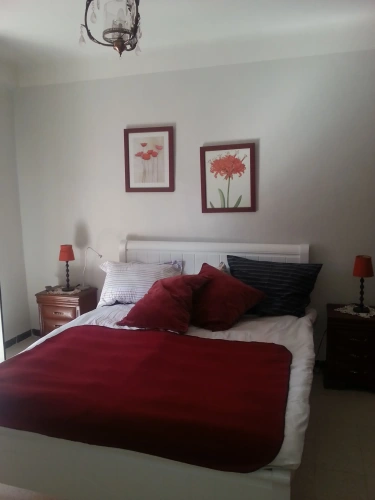2 Bedrooms Comfort Apartment