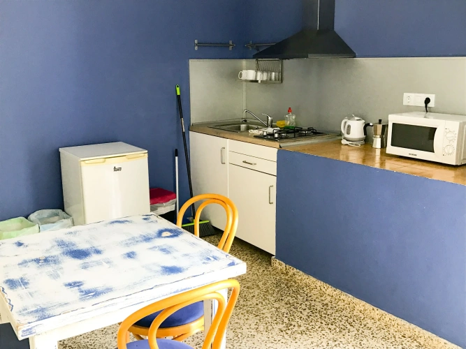 1 Bedroom Apartment with balcony