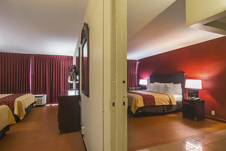 Business Double room