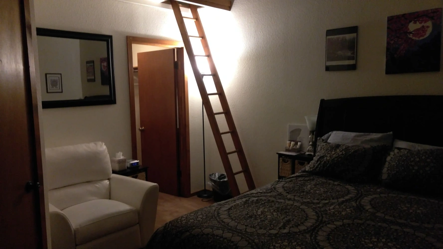 Double Apartment