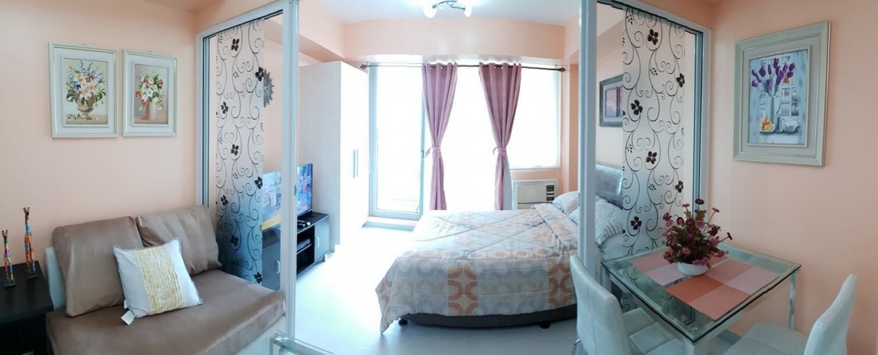 1 Bedroom Standard room