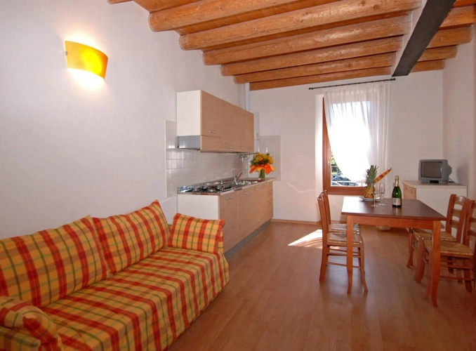 Standard Apartment