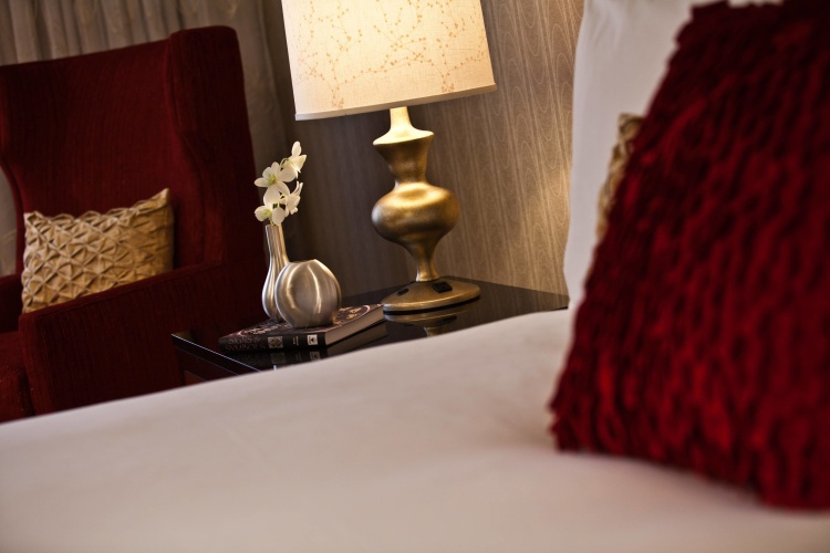 Standard Double Club room