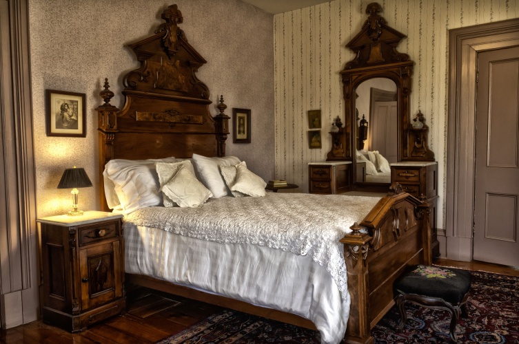 Superior Double Suite