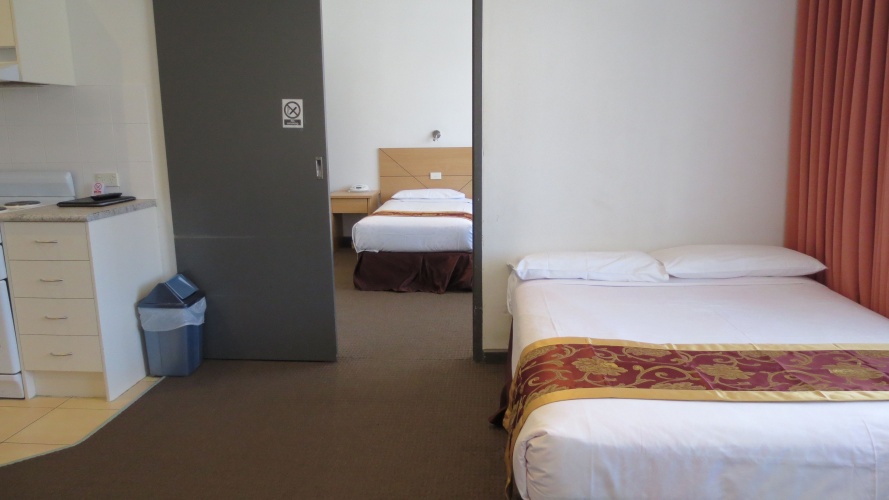 Family Suite