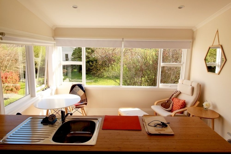 4 Bedrooms Cottage with mountain view