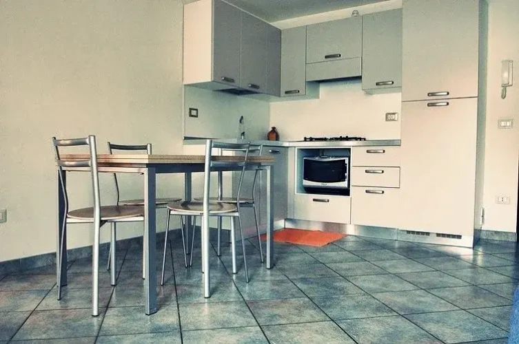 1 Bedroom Family Apartment with balcony