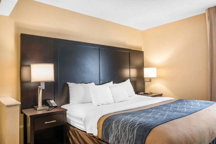 Business Double Suite