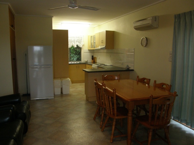 1 Bedroom Standard room