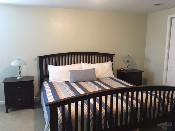 4 Bedrooms Cottage