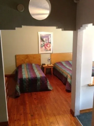 Triple Suite