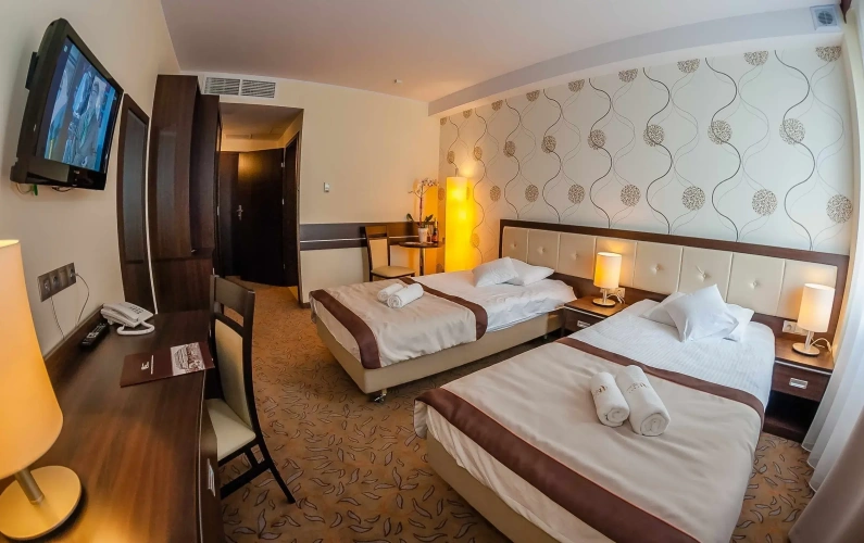 Comfort Double room